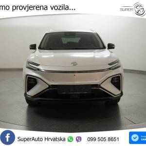 MG Marvel R 70 kWh Luxury 179 KS, ACC+LED+360+GR SJED+PANO+VIRT