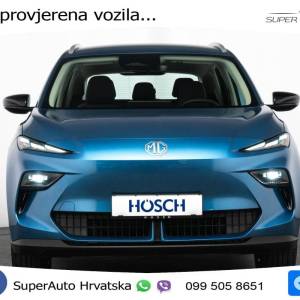 MGS 5 EV Standard Range Comfort 170 KS, ACC+KAM+GR SJED+VIRT+NAVI