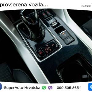 Mitsubishi Eclipse Cross 2.4 4WD Aut. 275 KS, LED+KAM+GR SJED+PDC+ASIST