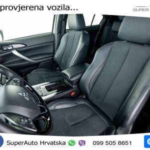 Mitsubishi Eclipse Cross 2.4 4WD Aut. 275 KS, LED+KAM+GR SJED+PDC+ASIST