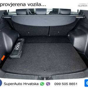 Mitsubishi Eclipse Cross 2.4 4WD Aut. 275 KS, LED+KAM+GR SJED+PDC+ASIST