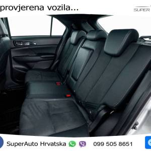 Mitsubishi Eclipse Cross 2.4 4WD Aut. 275 KS, LED+KAM+GR SJED+PDC+ASIST