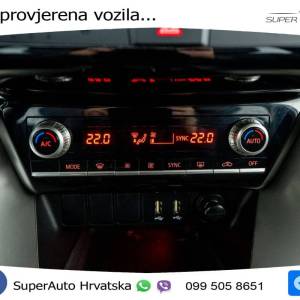 Mitsubishi Eclipse Cross 2.4 4WD Aut. 275 KS, LED+KAM+GR SJED+PDC+ASIST
