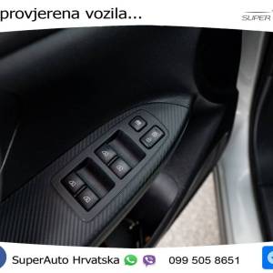 Mitsubishi Eclipse Cross 2.4 4WD Aut. 275 KS, LED+KAM+GR SJED+PDC+ASIST