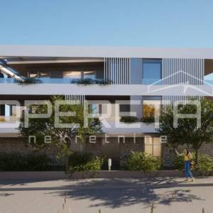 Moderan stan u novogradnji – Umag, 84,06 m²