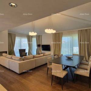 MODERNA VILLA S BAZENOM –  5 KM OD MORA, TAR