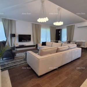 MODERNA VILLA S BAZENOM –  5 KM OD MORA, TAR