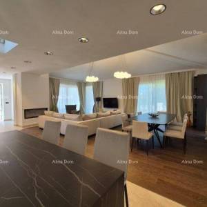 MODERNA VILLA S BAZENOM –  5 KM OD MORA, TAR