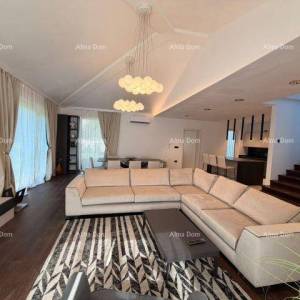 MODERNA VILLA S BAZENOM –  5 KM OD MORA, TAR