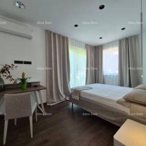 MODERNA VILLA S BAZENOM –  5 KM OD MORA, TAR