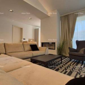 MODERNA VILLA S BAZENOM –  5 KM OD MORA, TAR