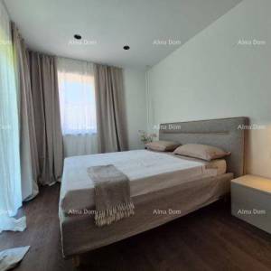 MODERNA VILLA S BAZENOM –  5 KM OD MORA, TAR