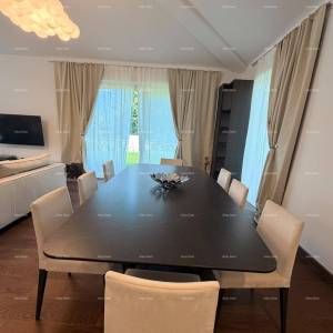 MODERNA VILLA S BAZENOM –  5 KM OD MORA, TAR