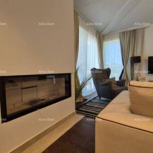 MODERNA VILLA S BAZENOM –  5 KM OD MORA, TAR