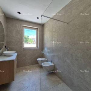 MODERNA VILLA S BAZENOM –  5 KM OD MORA, TAR