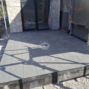 MODERNE VILE S BAZENOM, 300 m OD MORA, - MIRNA I TIHA LOKACIJA, UGLJAN – LUKORAN