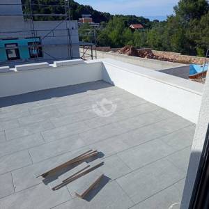MODERNE VILE S BAZENOM, 300 m OD MORA, - MIRNA I TIHA LOKACIJA, UGLJAN – LUKORAN