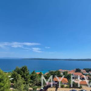 Moderni stanovi u Zavali sa Panoramskim Pogledom na More