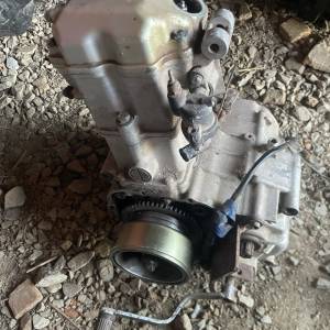 Motor 250