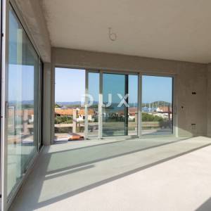Murter, Podvrške, stan, 60 m², pogled na more