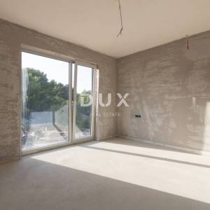 Murter, Podvrške, stan, 60 m², pogled na more