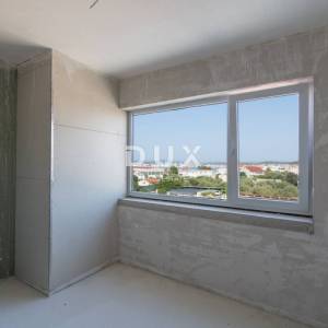 Murter, Podvrške, stan s pogledom na more, 92 m²