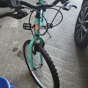 Muški i dječji bicikli