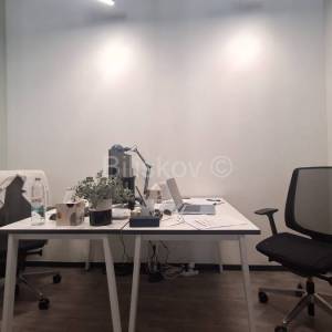 Najam, Centar, poslovni prostor 580m2 na 2 etaže, parking