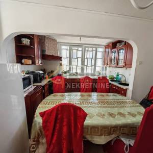 Najam, Istra, Pula - centar, 60.03m2, 1s+db