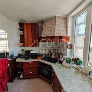 Najam, Istra, Pula - centar, 60.03m2, 1s+db