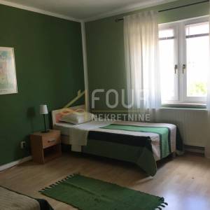 Najam, Istra, Pula, Kaštanjer, 2s+db, 96m2, okućnica