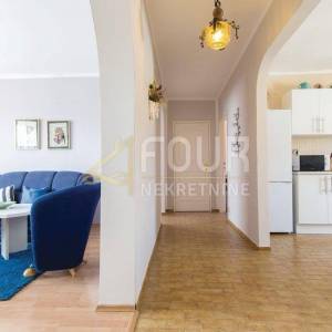 Najam, Istra, Pula, Kaštanjer, 2s+db, 96m2, okućnica
