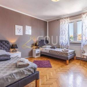 Najam, Istra, Pula, Kaštanjer, 2s+db, 96m2, okućnica