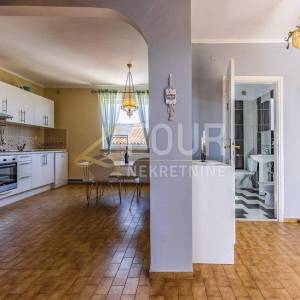 Najam, Istra, Pula, Kaštanjer, 2s+db, 96m2, okućnica