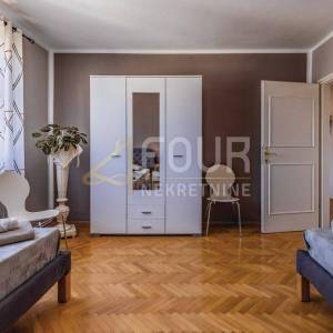 Najam, Istra, Pula, Kaštanjer, 2s+db, 96m2, okućnica
