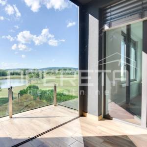 NAJAM, KUĆA, BLATO, GOLF TERENI, 180M2.