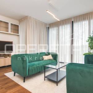 NAJAM, KUĆA, BLATO, GOLF TERENI, 180M2.