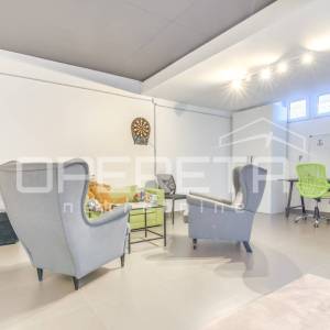 NAJAM, KUĆA, BLATO, GOLF TERENI, 180M2.