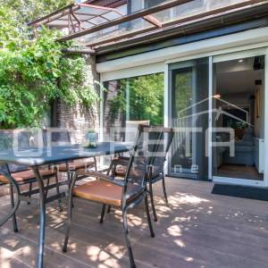 Najam, Kuća, Jarun, Jarun, Kuća u nizu, 135m2
