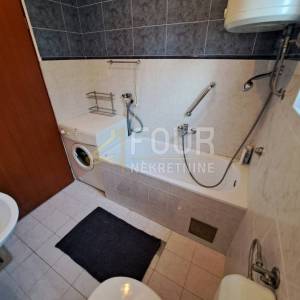 Najam, Opatija - Ičići, 3s+db, 2 balkona, pogled