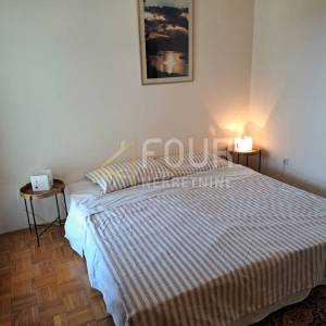 Najam, Opatija - Ičići, 3s+db, 2 balkona, pogled