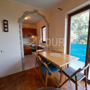 Najam, Opatija - Ičići, 3s+db, 2 balkona, pogled
