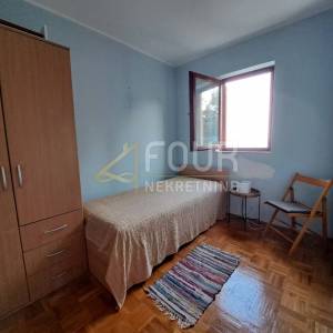 Najam, Opatija - Ičići, 3s+db, 2 balkona, pogled
