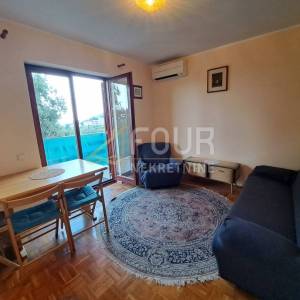 Najam, Opatija - Ičići, 3s+db, 2 balkona, pogled