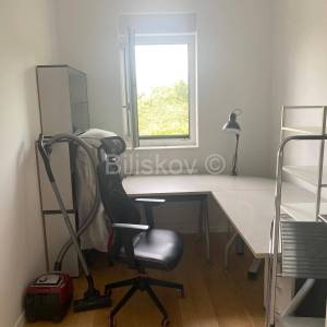 Najam, Remete, 3 soban stan, površine 62 m2, 1 kat, 2 parkirna mjesta