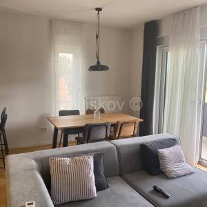 Najam, Remete, 3 soban stan, površine 62 m2, 1 kat, 2 parkirna mjesta