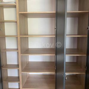 Najam, Remete, 3 soban stan, površine 62 m2, 1 kat, 2 parkirna mjesta