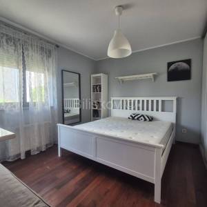 Najam, Remete, četverosoban stan 94m2, na 1 katu, garaža + par.mjesto