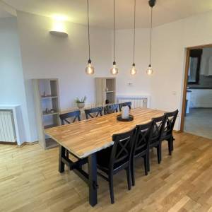 Najam, Remete, šesterosoban komforan stan 170m2, park, roštilj