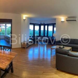 Najam, Remete, šesterosoban komforan stan 170m2, park, roštilj